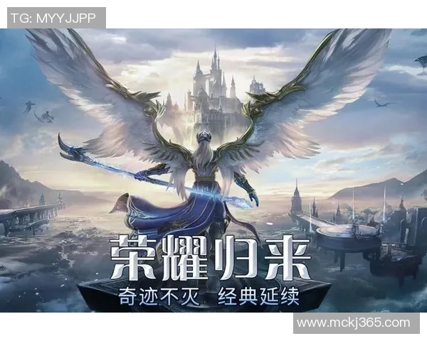 新赛季CG震撼上线，英雄故事再度升级引发玩家热议