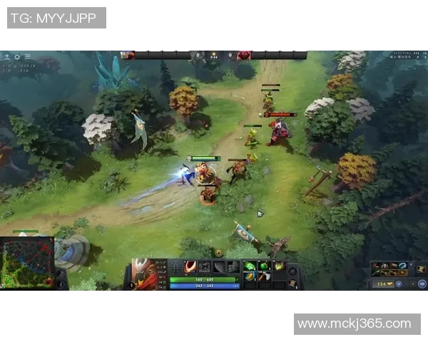 核心选手在四保一战术下的生存考验与团队协作分析DOTA2