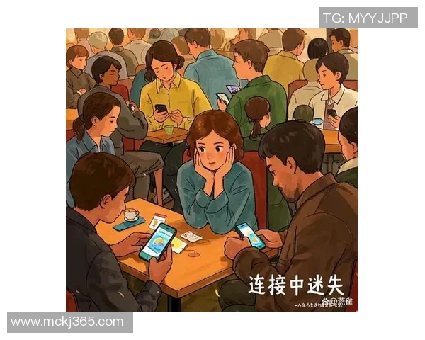 在虚拟世界的探索中我们渴望什么样的真实与连接