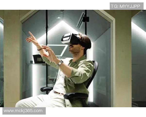 虚拟现实游戏的发展现状与面临的技术瓶颈分析与展望