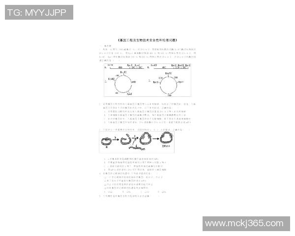 生物技术发展中的伦理挑战与边界探讨：我们该如何把握与规范